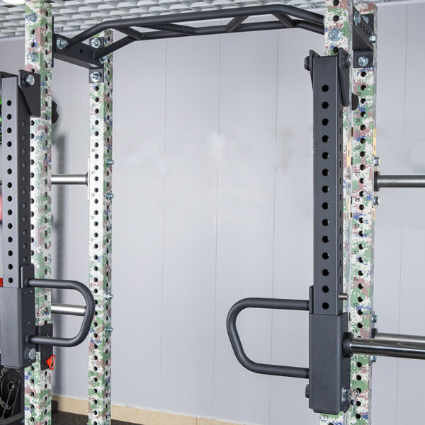 Adjustable Level Arms racks | Life Express Group