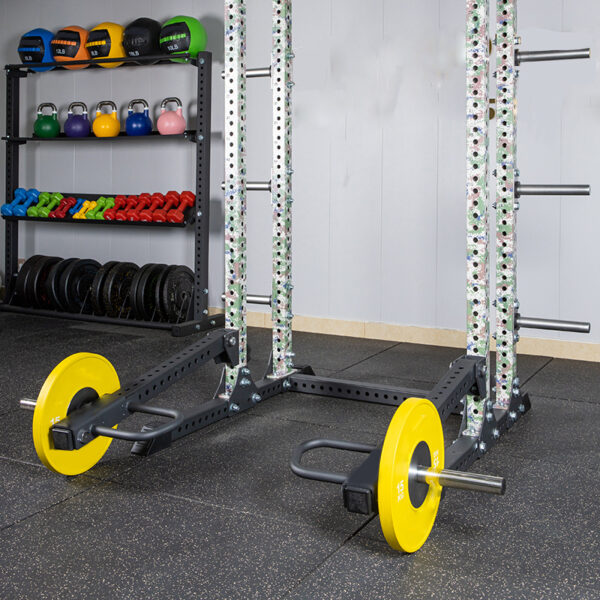 Adjustable Level Arms racks | Life Express Group