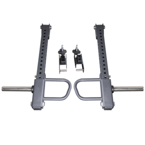 Adjustable Level Arms racks