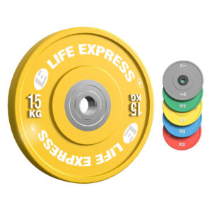 Bumper Plates