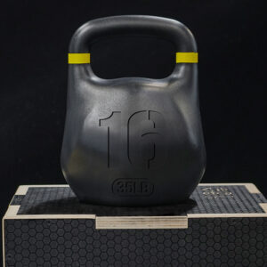 Competition Octo Kettlebell