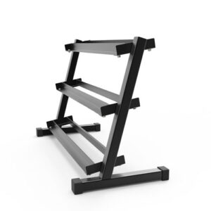 LE-DR003 Dumbbell Rack