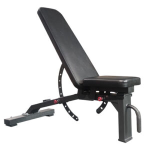 LE001 Adjustable Weight Bench