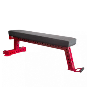 LE004 Flat Bench