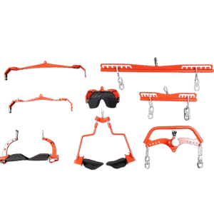 Lat Pull Down Machine Accessory