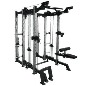 Multi-Function Trainer LE-MFT001