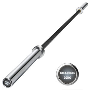 Power(Powerlifting) barbell