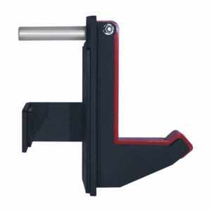 Sandwich Hook Bar Safe Holder