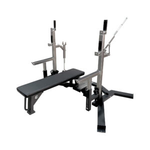 Squat Racks LE8001